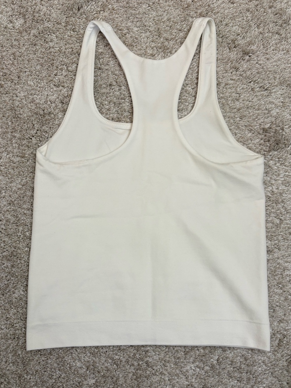 NWOT FPMovement Racerback Tank - Picture 2 of 3